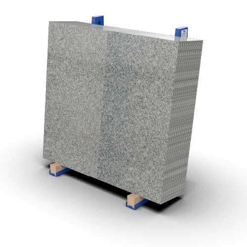 AUSAVINA SINGLE SIDED A-FRAME  - SSAF060