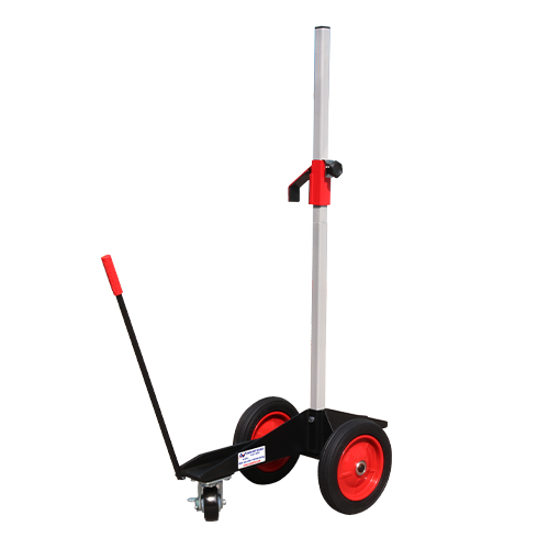 AUSAVINA SAFETY SLAB DOLLY  -  SSD35