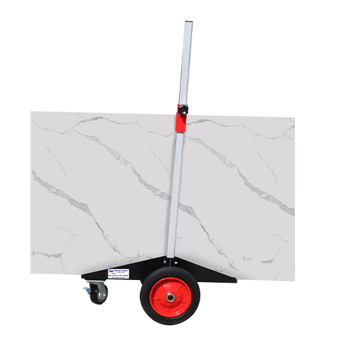 AUSAVINA SAFETY SLAB DOLLY  -  SSD35