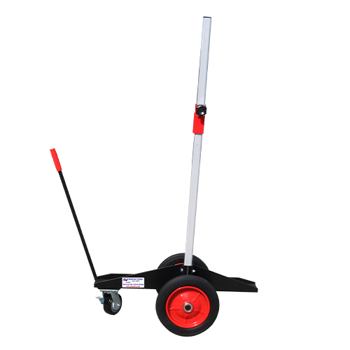 AUSAVINA SAFETY SLAB DOLLY  -  SSD35