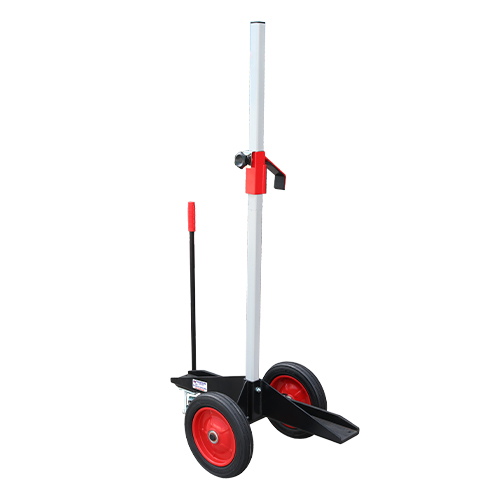 AUSAVINA SAFETY SLAB DOLLY  -  SSD35