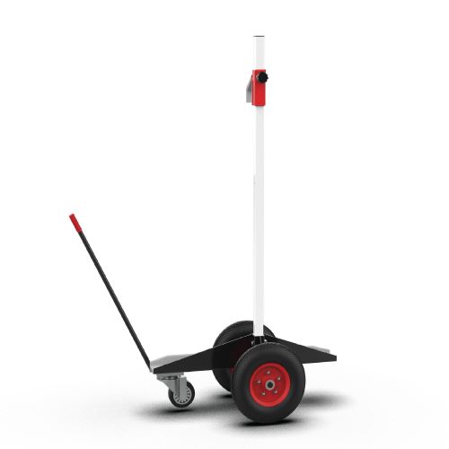 AUSAVINA SAFETY SLAB DOLLY  -  SSD35