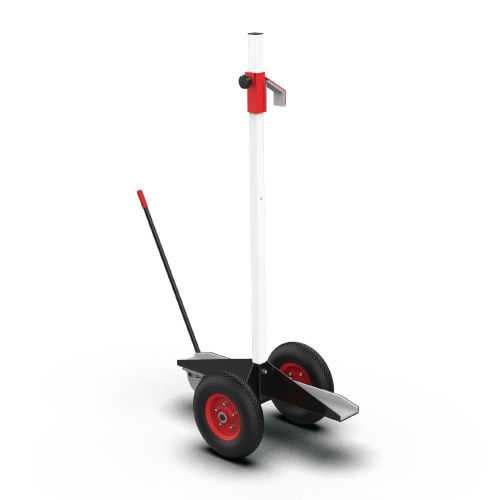 AUSAVINA SAFETY SLAB DOLLY  -  SSD35