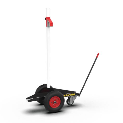 AUSAVINA SAFETY SLAB DOLLY  -  SSD35