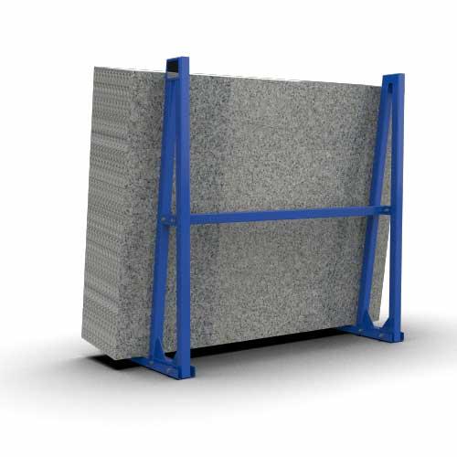 AUSAVINA SINGLE SIDED TRUCK A-FRAME - SSTAF060