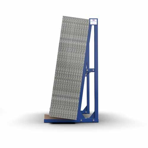 AUSAVINA SINGLE SIDED TRUCK A-FRAME - SSTAF060