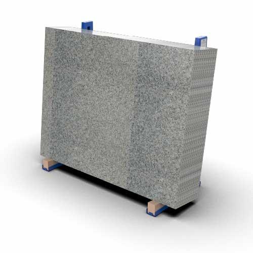AUSAVINA SINGLE SIDED TRUCK A-FRAME - SSTAF060