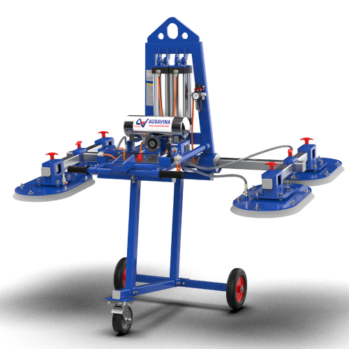AUSAVINA STONE VACUUM LIFTER -  SVL100
