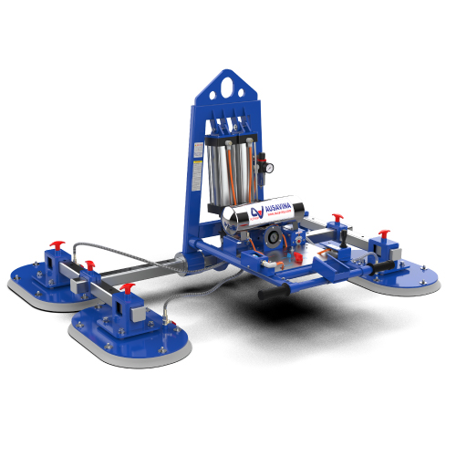 AUSAVINA STONE VACUUM LIFTER -  SVL100