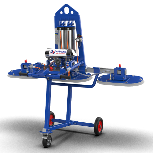 AUSAVINA STONE VACUUM LIFTER  -  SVL75