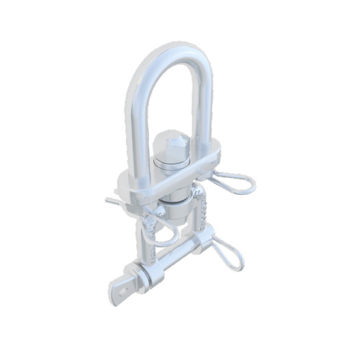 AUSAVINA SWIVEL SHACKLE  - SWS2500, SWS1500