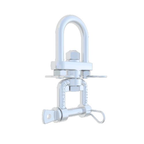 AUSAVINA SWIVEL SHACKLE  - SWS2500, SWS1500