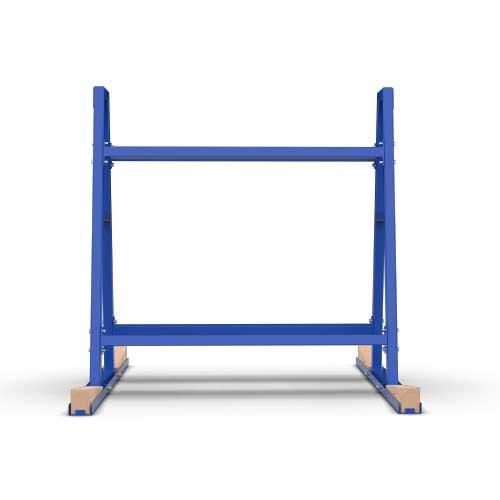 KHUNG DỰNG TẤM ĐÁ HAI BÊN M3 - TAF060H