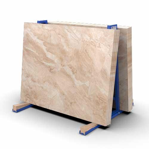 KHUNG DỰNG TẤM ĐÁ HAI BÊN M3 - TAF060H