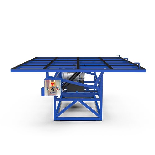 AUSAVINA TILT GLASS CUTTING TABLE -  TGCT9878