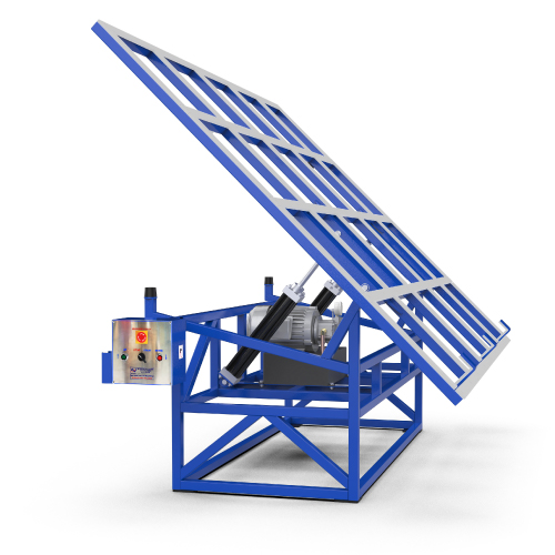 AUSAVINA TILT GLASS CUTTING TABLE -  TGCT9878