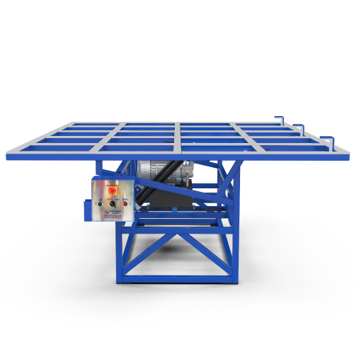 AUSAVINA TILT GLASS CUTTING TABLE -  TGCT9878