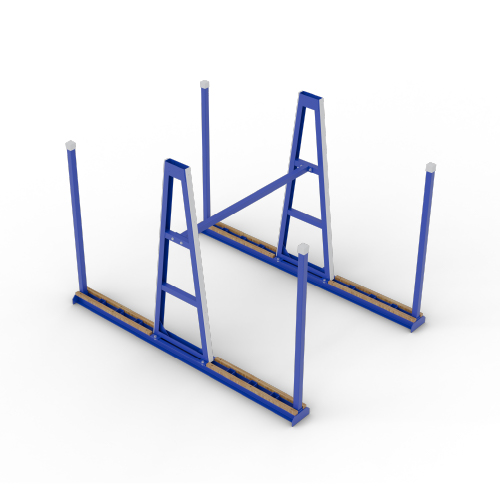 AUSAVINA UNIVERSAL A-FRAME - UAF