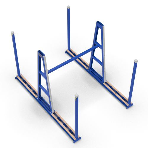 AUSAVINA UNIVERSAL A-FRAME - UAF