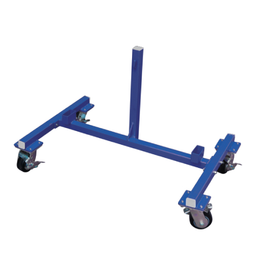 THIẾT BỊ NÂNG TẤM KÍNH 6 MẶT HÚT -  AVL480
