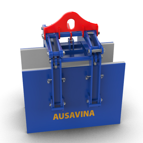 AUSAVINA SCISSOR CLAMP - SC300
