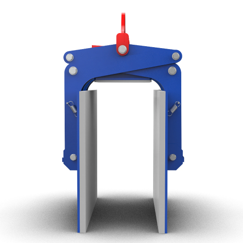 AUSAVINA SCISSOR CLAMP - SC300