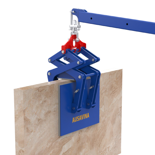 AUSAVINA SCISSOR CLAMP - SC300