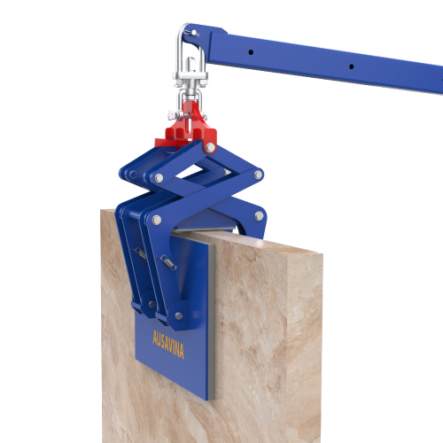 AUSAVINA SCISSOR CLAMP - SC300
